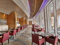 Al Husn Hotel Muscat Hotels near Omani - French Museum