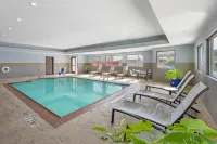 Best Western Plus Big Lake Inn - parking