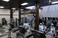 Hyatt Regency Baltimore Inner Harbor - Gym