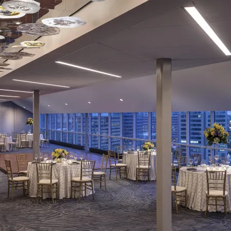 Hyatt Regency Baltimore Inner Harbor