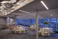 Hyatt Regency Baltimore Inner Harbor - Aamiainen