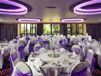 Mercure Hull Grange Park Hotel - breakfast