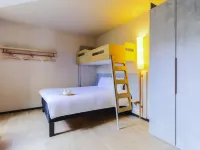 宜必思快捷阿爾比中心酒店 - 2星級
