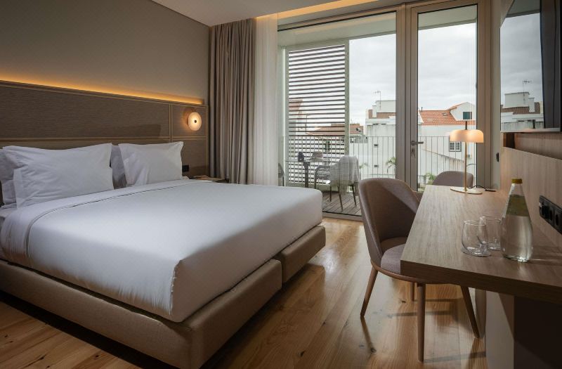Mercure Ponta Delgada Azores