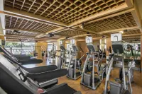 Omni Las Colinas Hotel - Gym
