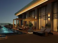 NOVOTEL BHUBANESWAR JANPATH - 4 звезды