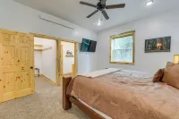Mountain Retreat By the River: Star Valley Getaway - Apartments