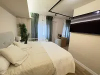 SJ Puerta de Redes - 2-Star