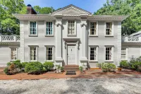 3 Mi to Dtwn! Grand Goldsboro Getaway -  Privatzimmer