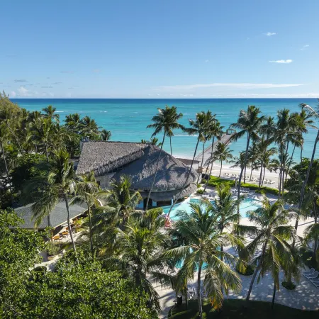 Impressive Punta Cana - All Inclusive