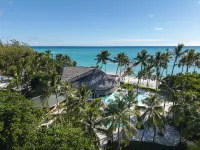 Impressive Punta Cana - All Inclusive - en bord de mer