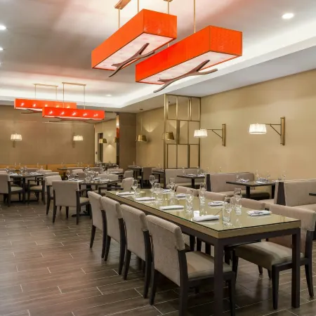 Delta Hotels Ontario Airport