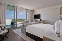 The St. Regis Longboat Key Resort - spa