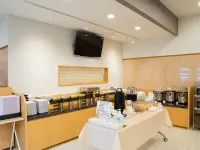 東横INNオホーツク・網走駅前 - 朝食