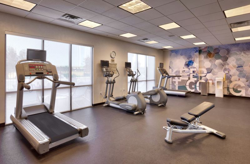SpringHill Suites Rexburg photo 2