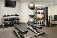 Residence Inn Boulder Longmont - Træningscentre
