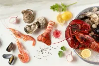 JW Marriott Grand Rapids - Bữa sáng