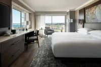 Monterey Marriott - Spa