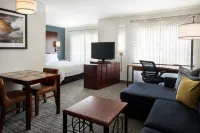 Residence Inn Glenwood Springs - parking