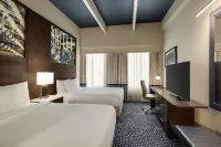 Fairfield Inn & Suites New Orleans Downtown/French Quarter Area - Parkering
