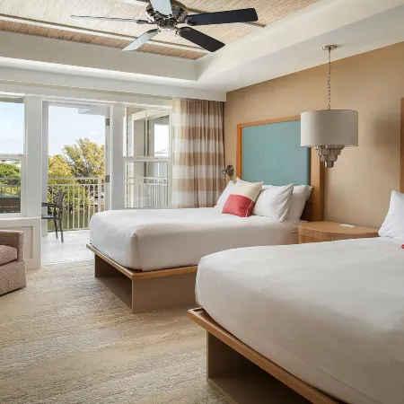 Waterline Villas & Marina, Autograph Collection