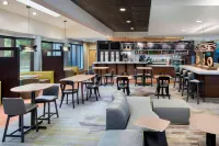 Courtyard Tarrytown Westchester County - Gym