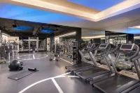 The Westin Valencia - Gym