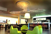 Hotel Monte Sarago - bar