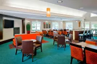 Residence Inn Boston Norwood/Canton - parking
