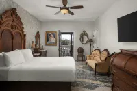 National Hotel Jackson, Tapestry Collection by Hilton - Wifi