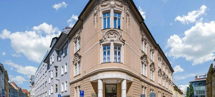 Elisabeth Old Town Hotels in Bratislava