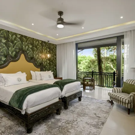 Zimbali Lodge by Dream Resorts
