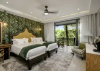 Zimbali Lodge by Dream Resorts - 2 ดาว