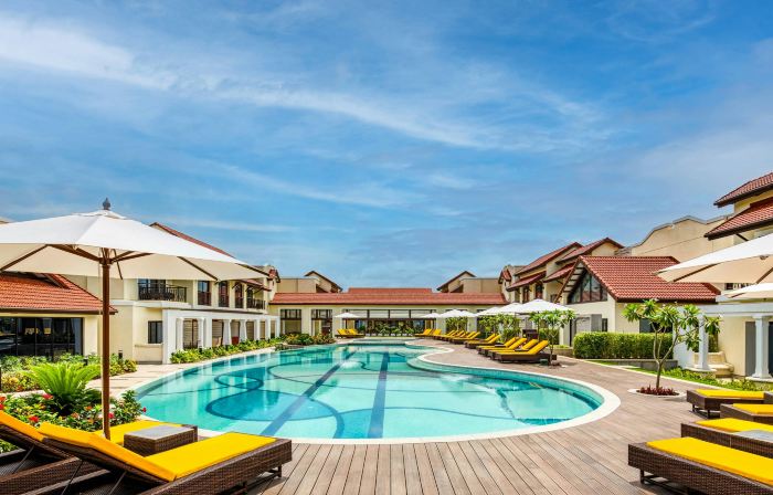 Fairfield by Marriott Goa Benaulim