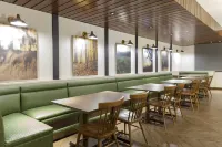 Fairfield Inn & Suites Fort Collins South - parking