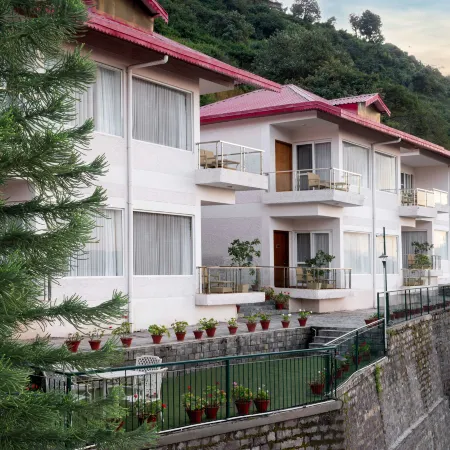 The Fern Surya Resort Dharampur, Kasauli Hills, Series by Marriott