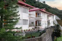 The Fern Surya Resort Dharampur, Kasauli Hills, Series by Marriott - WiFi