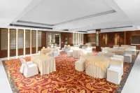 The Fern Surya Resort Dharampur, Kasauli Hills, Series by Marriott - WiFi