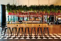 Citizenm Miami Worldcenter - bar