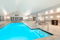 紹辛頓Residence Inn 酒店 - Wi-Fi