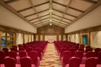 Bhanu The Fern Forest Resort & Spa Jambughoda, Series by Marriott - Pet friendly