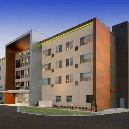 Element Fort Smith