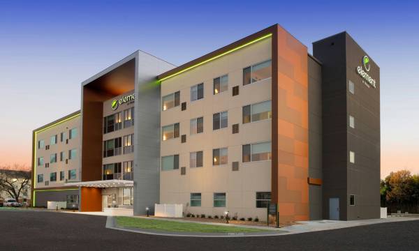 Element Fort Smith