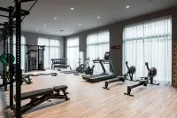 AC Hotel by Marriott Würzburg - Fitnessstudio