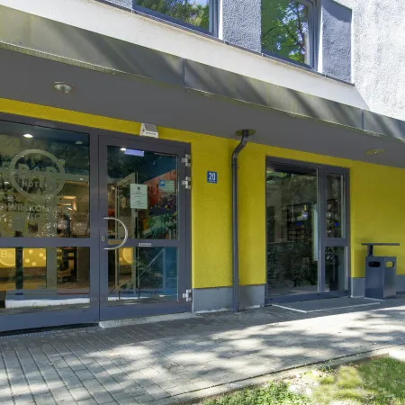 B&B Hotel Passau-West