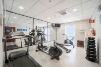 City Express by Marriott Campeche - 3-Star
