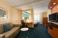 Fairfield Inn & Suites Amarillo West/Medical Center - 3-Star