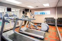 Residence Inn Rockford - Pet friendly