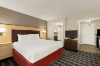 TownePlace Suites Chattanooga Near Hamilton Place - Kæledyr tilladt