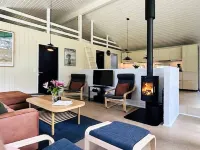 12 Person Holiday Home in Fanø-by Traum - 3-Star
